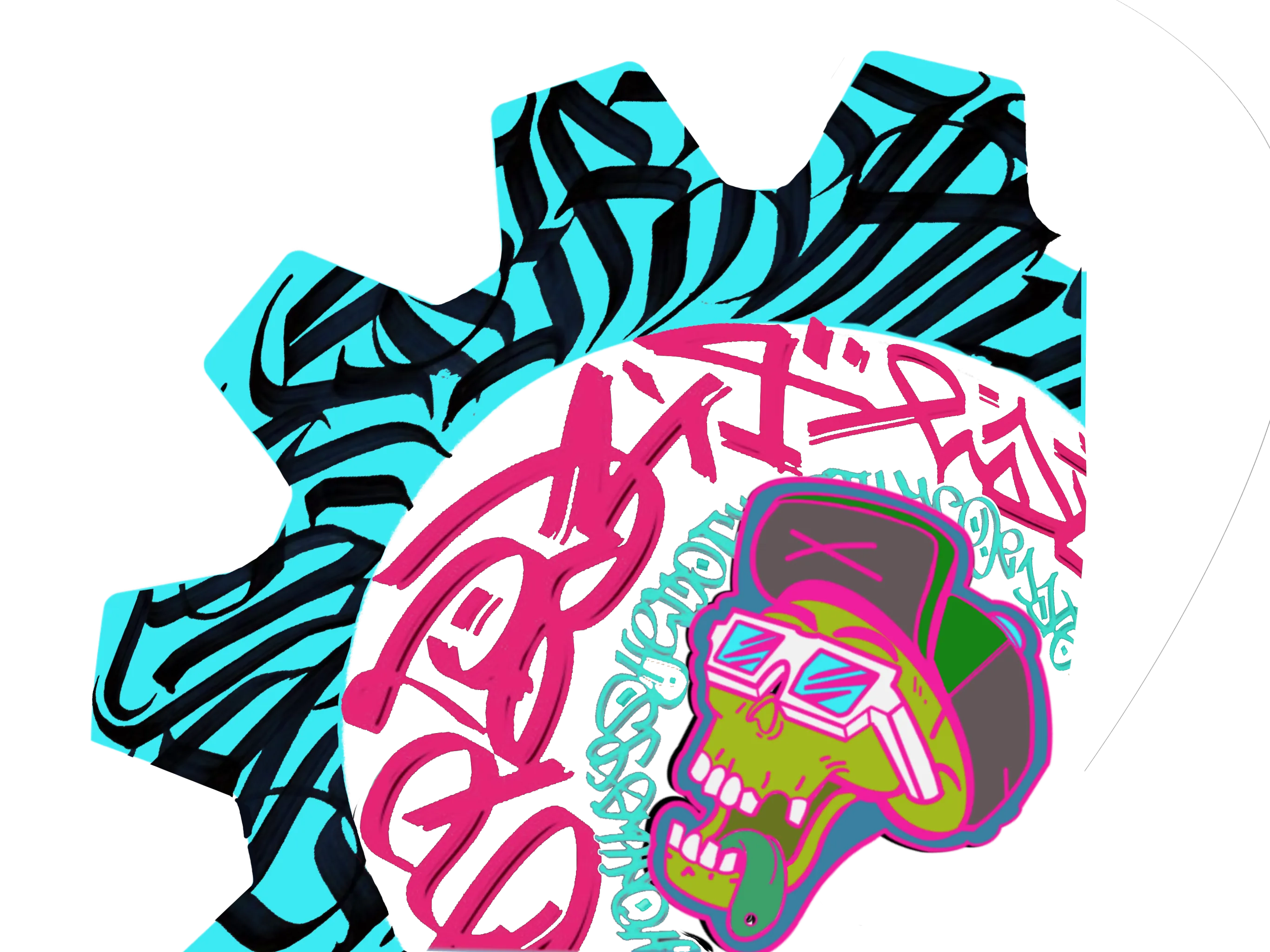 Half Gear